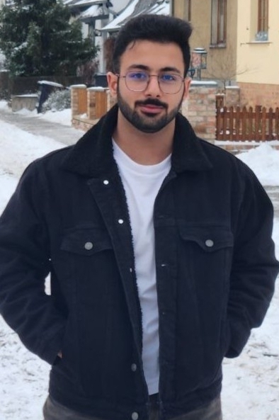 Weiteres Foto von Shahab
