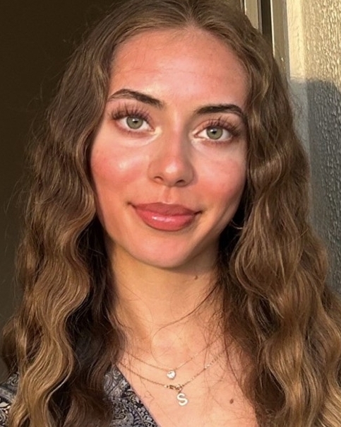 Profilbild von Sena