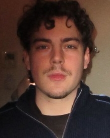 Profilbild von Jonas Carl
