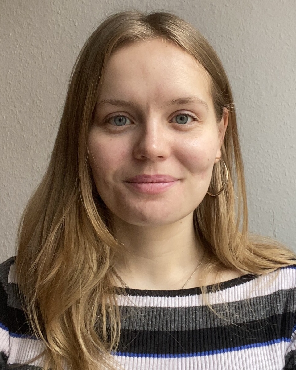 Profilbild von Paula