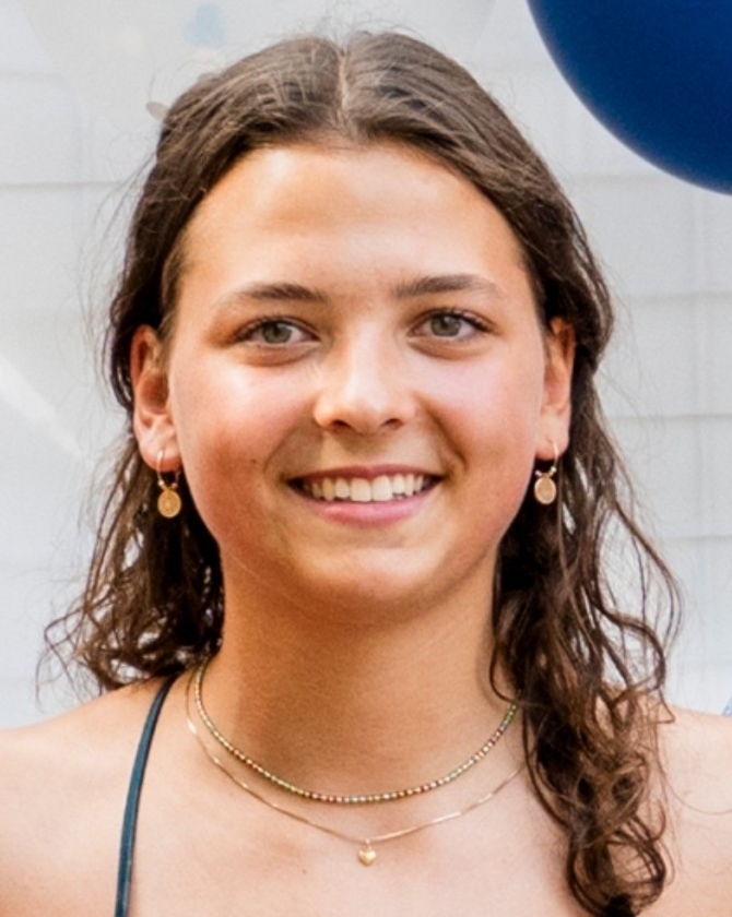 Profilbild von Merle