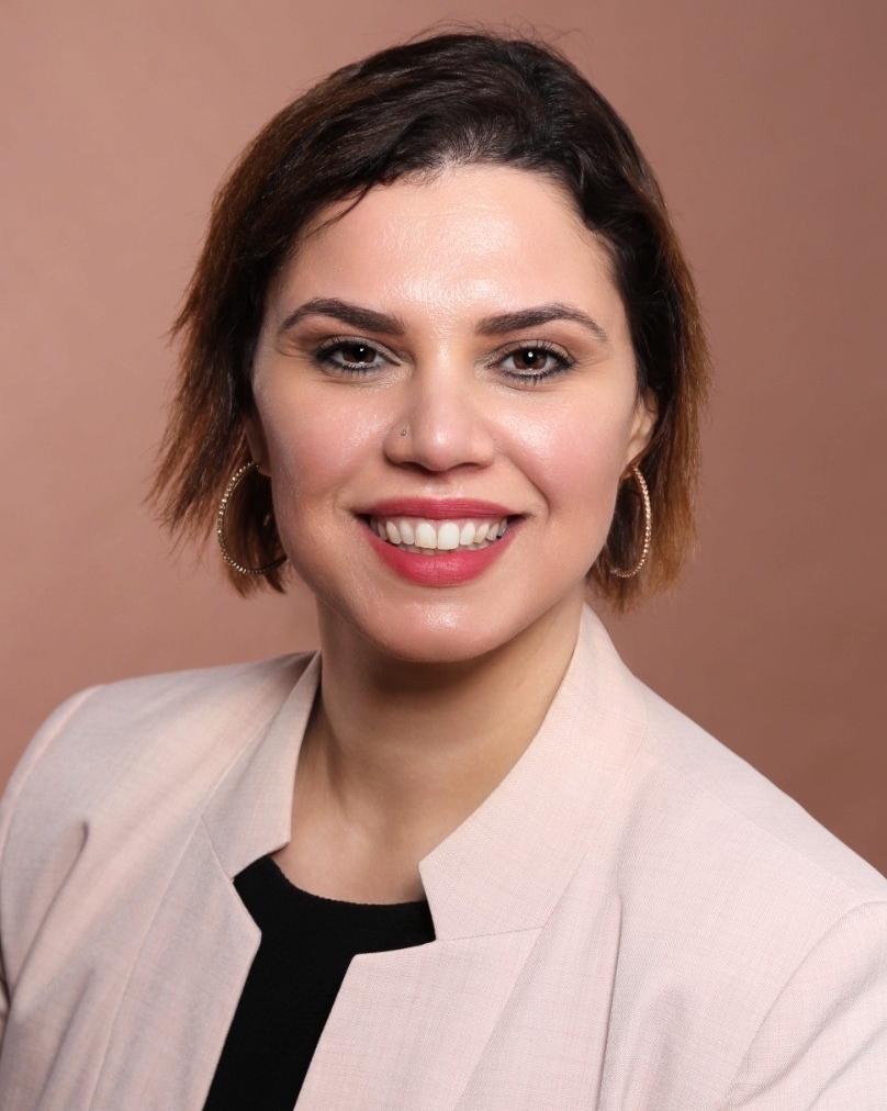 Profilbild von Maya Asma