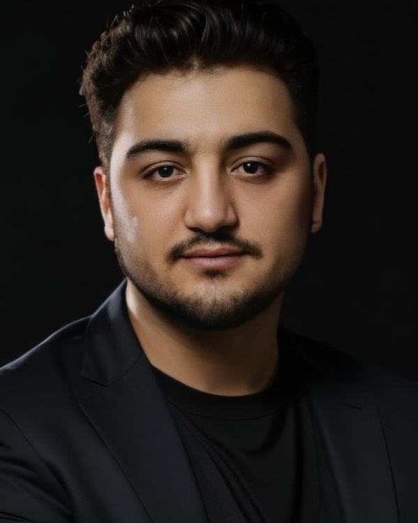 Profilbild von Amjad