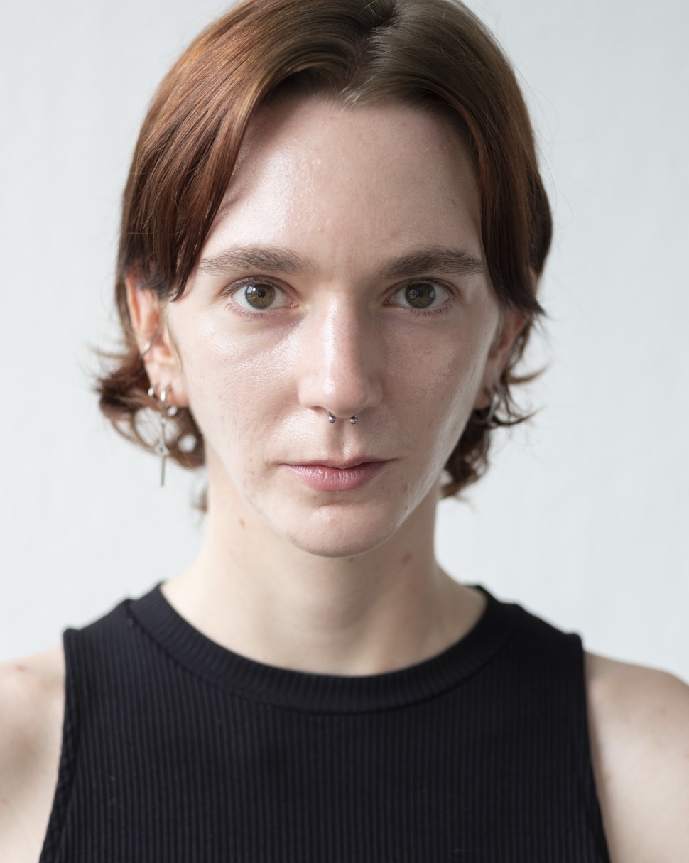 Profilbild von Sofia