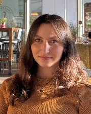 Profilbild von Ana