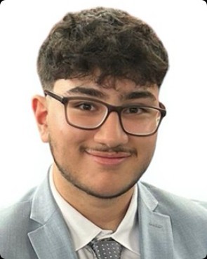 Profilbild von Ali