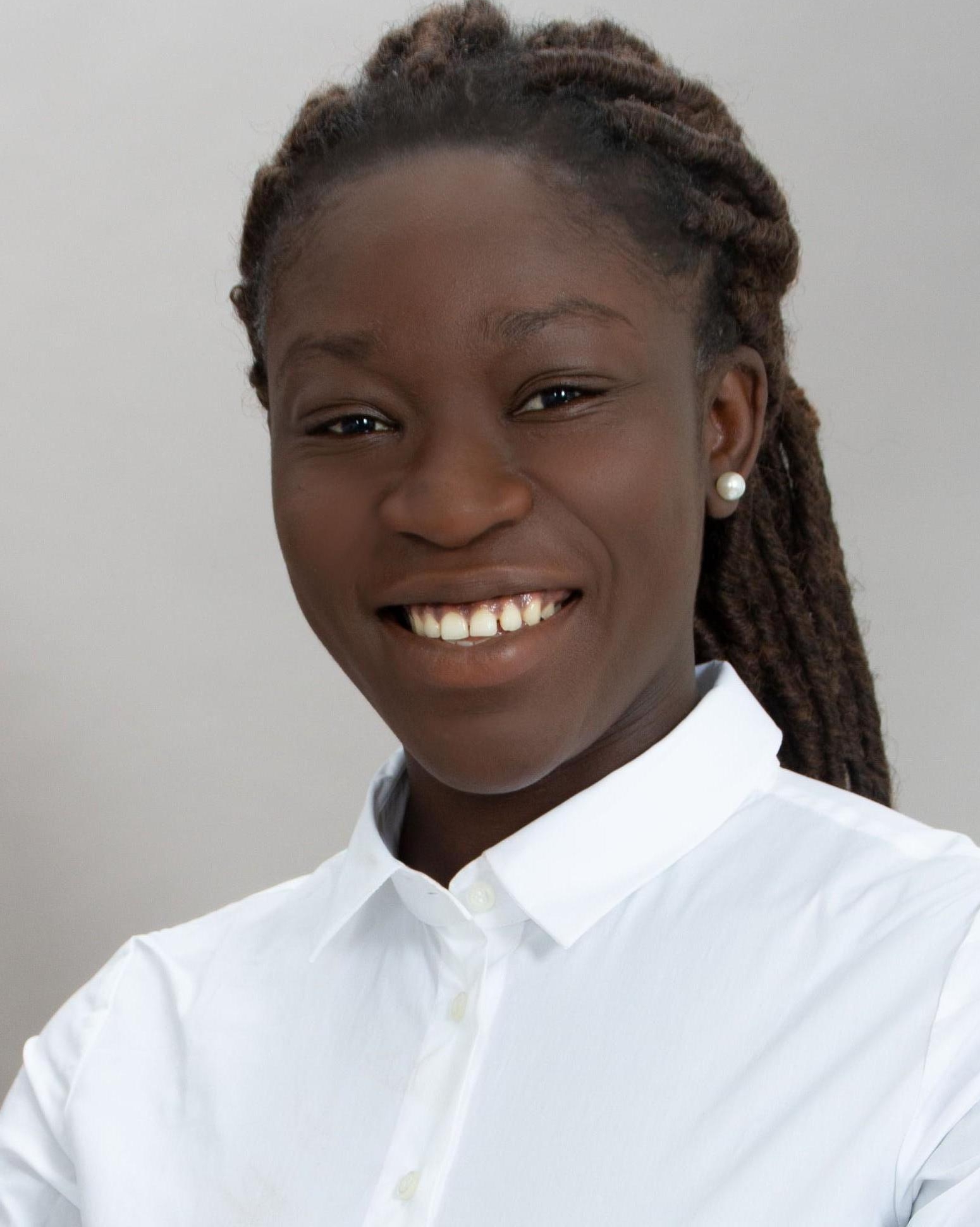 Profilbild von Jeanne D'arc