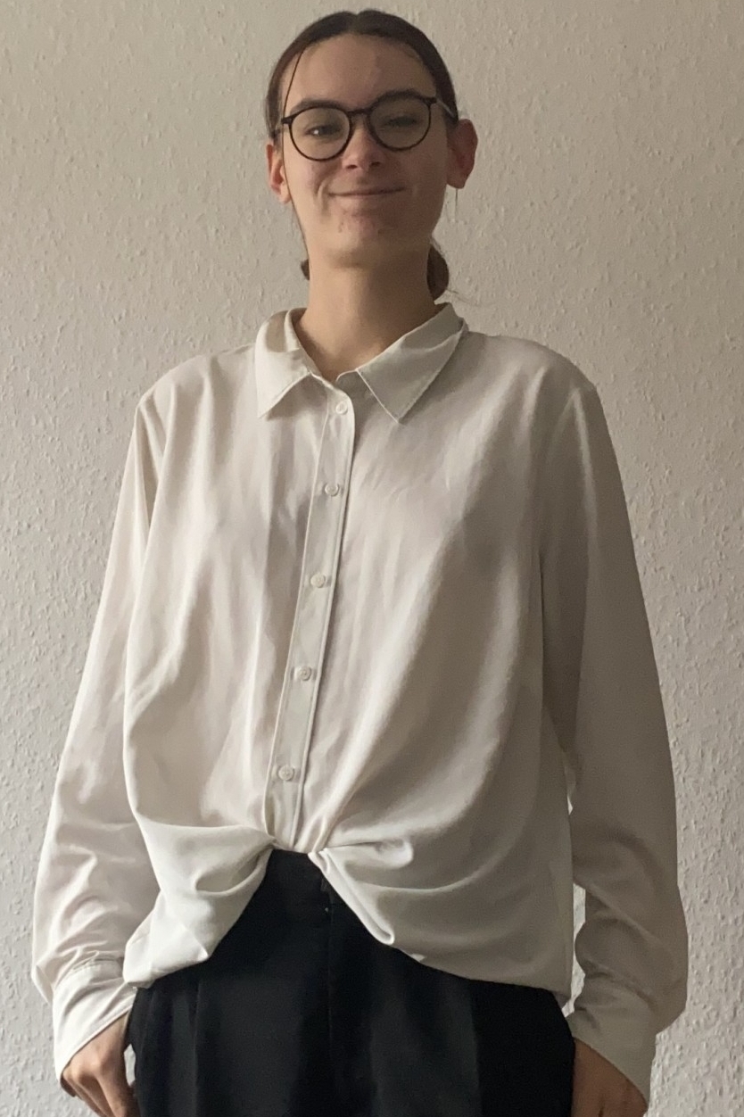 Weiteres Foto von Mia