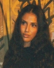 Profilbild von Naya