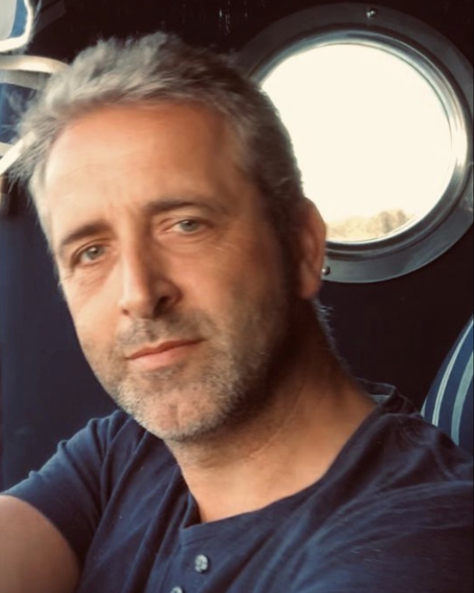 Profilbild von Dirk