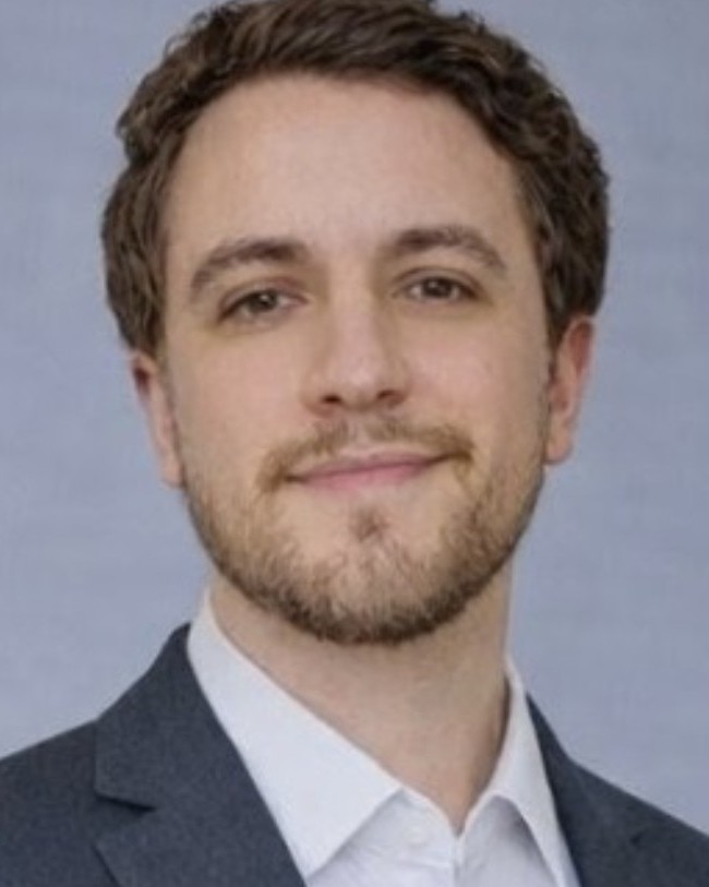 Profilbild von Zakaria