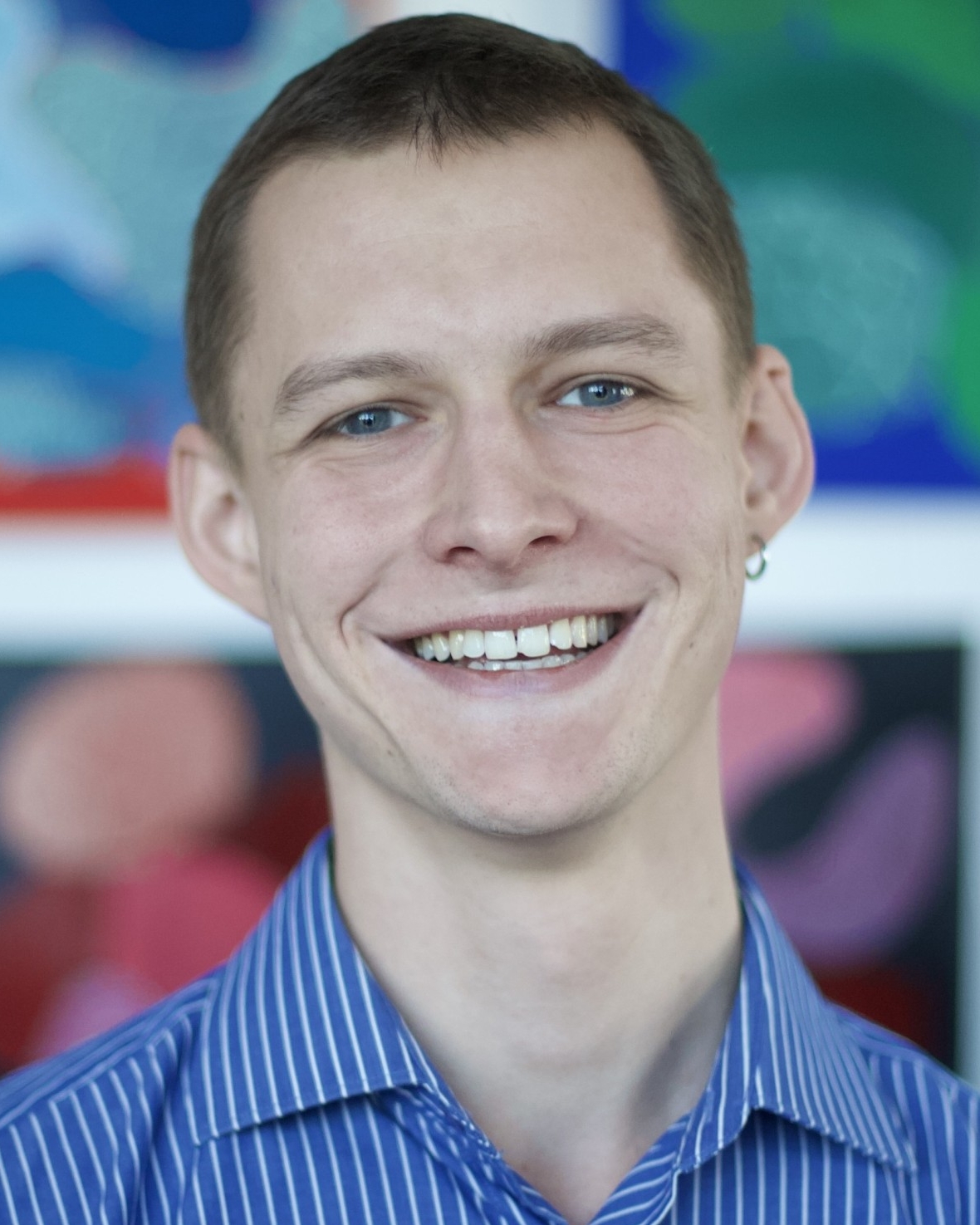 Profilbild von Niklas Paul