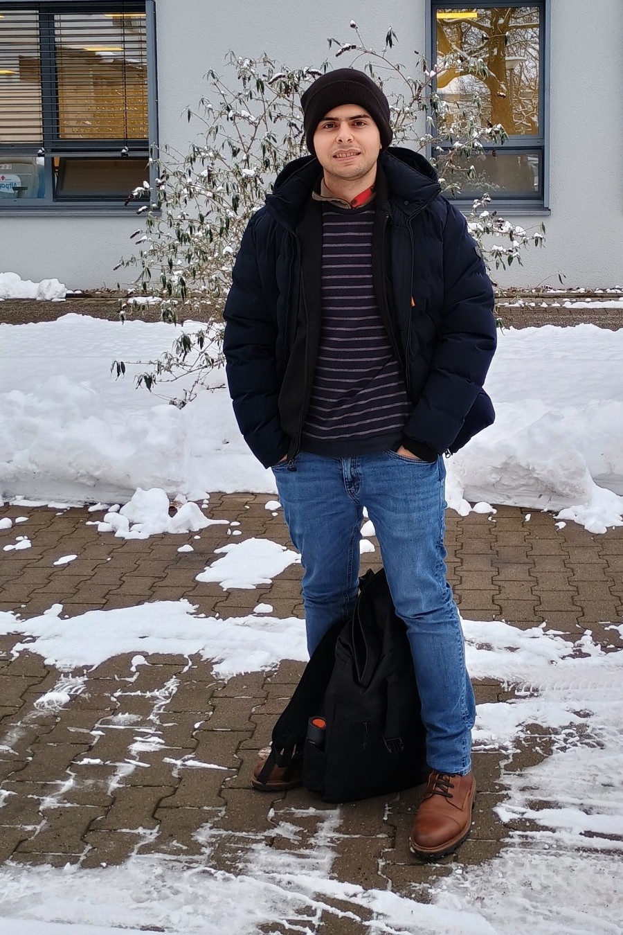 Weiteres Foto von Anoorshirvan