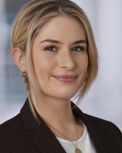 Profilbild von Marie