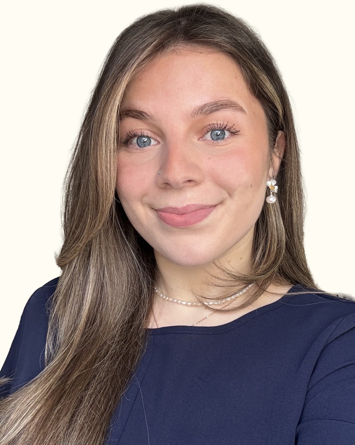 Profilbild von Leyla-Maria