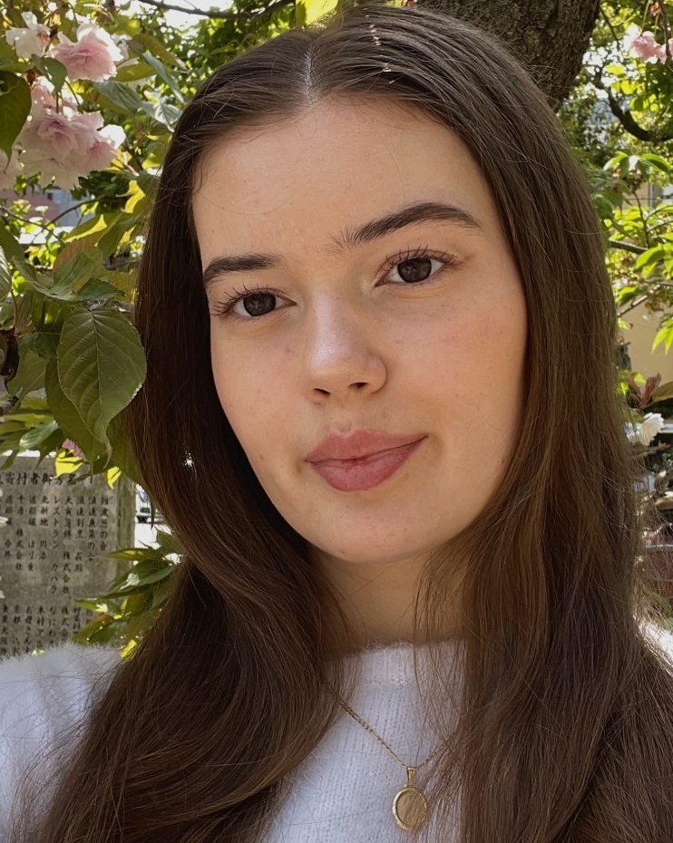 Profilbild von Nikolina