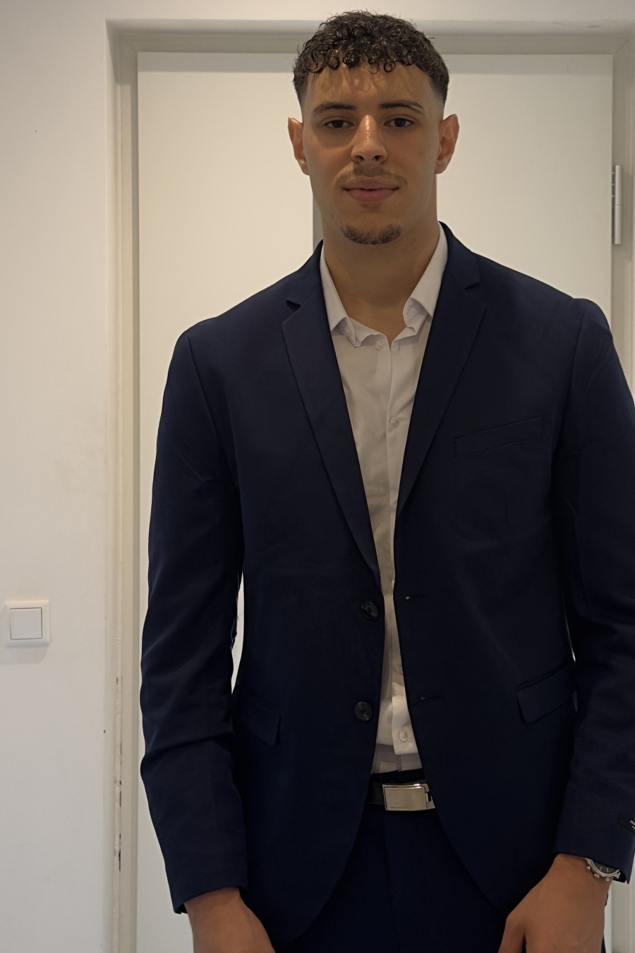 Weiteres Foto von Souhail