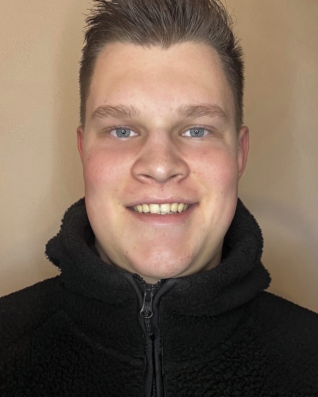 Profilbild von Marc