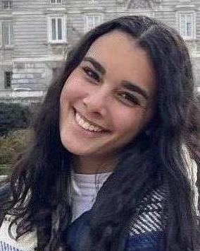 Profilbild von Adrielly Vitoria
