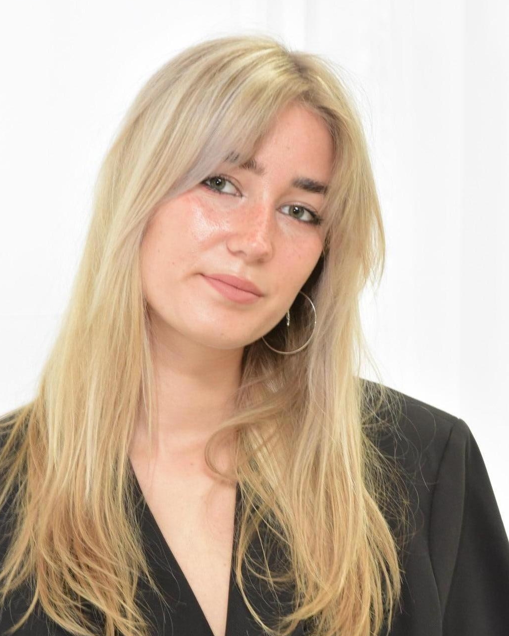 Profilbild von Franziska Anna