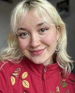 Profilbild von Sophie Katharina Ursula