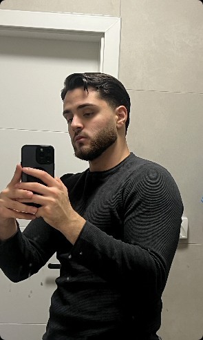 Weiteres Foto von Nusret