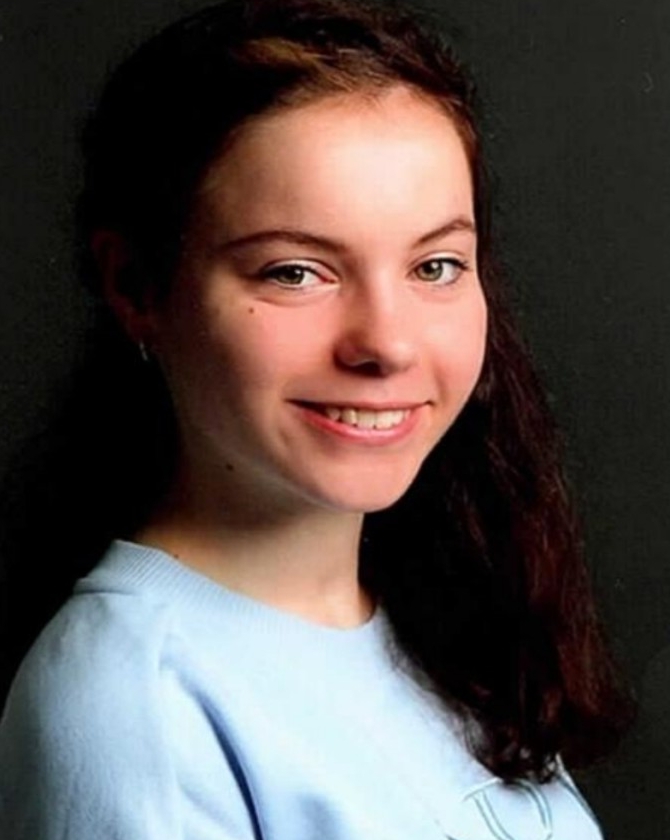 Profilbild von Schirin