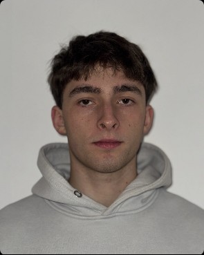 Profilbild von Ilja