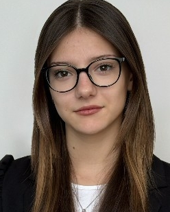 Profilbild von Olha
