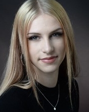 Profilbild von Maya