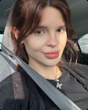Profilbild von Asli