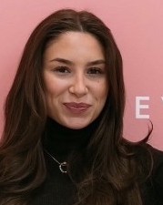 Profilbild von Olivia Luna Nour