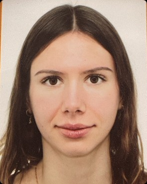Profilbild von Luisa