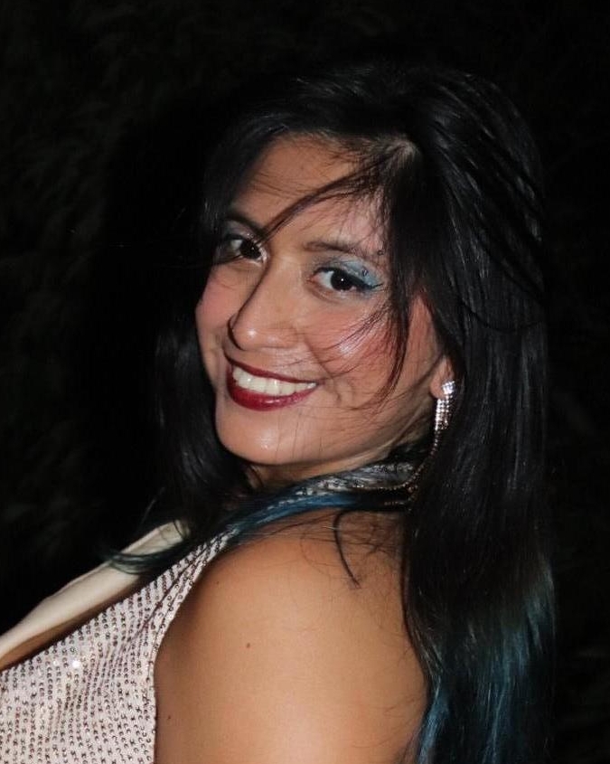 Profilbild von Alessia