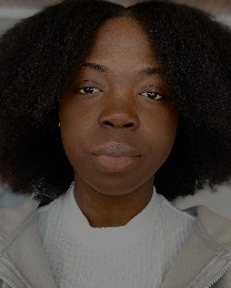 Profilbild von Grace Carmen