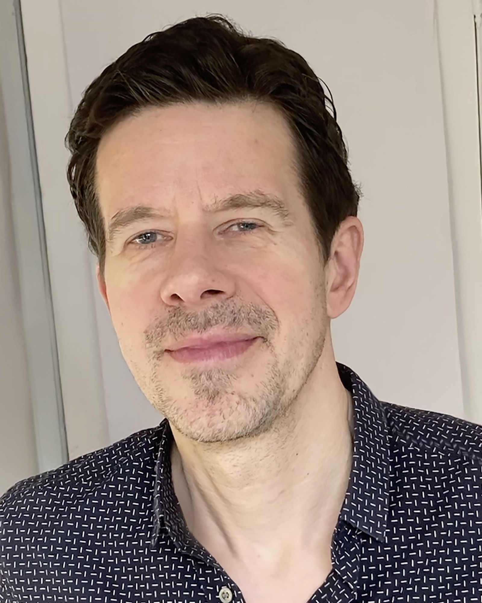 Profilbild von Sven