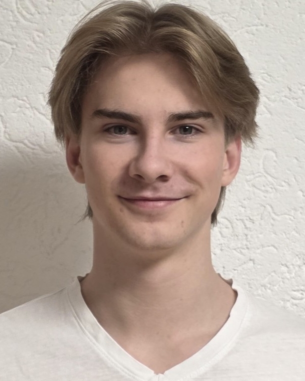 Profilbild von Tobias