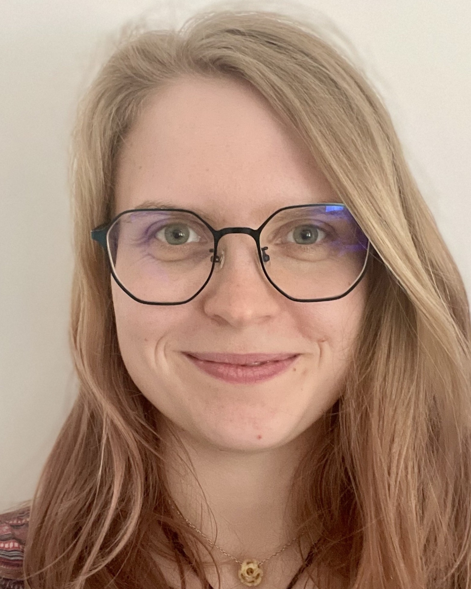 Profilbild von Pia Cosma