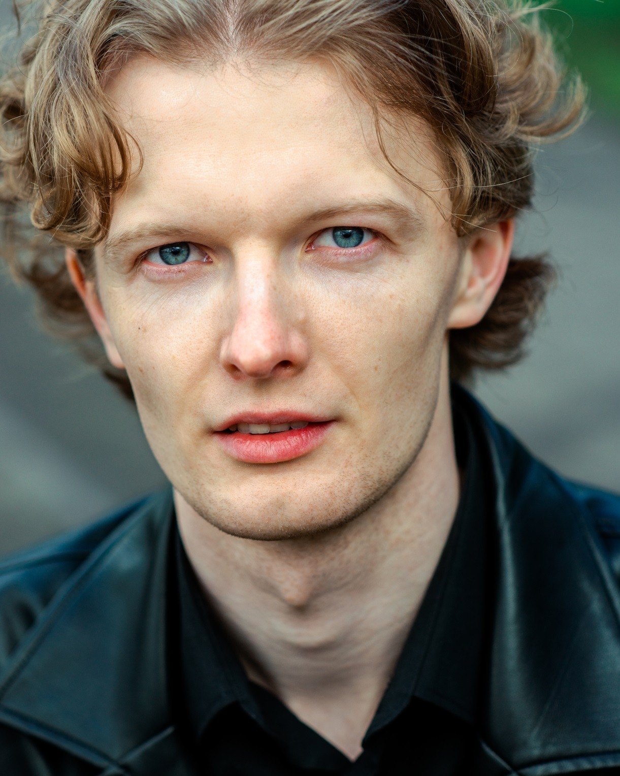 Profilbild von Frederick