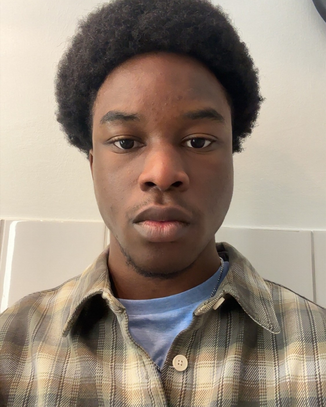 Profilbild von Timothy Okafor