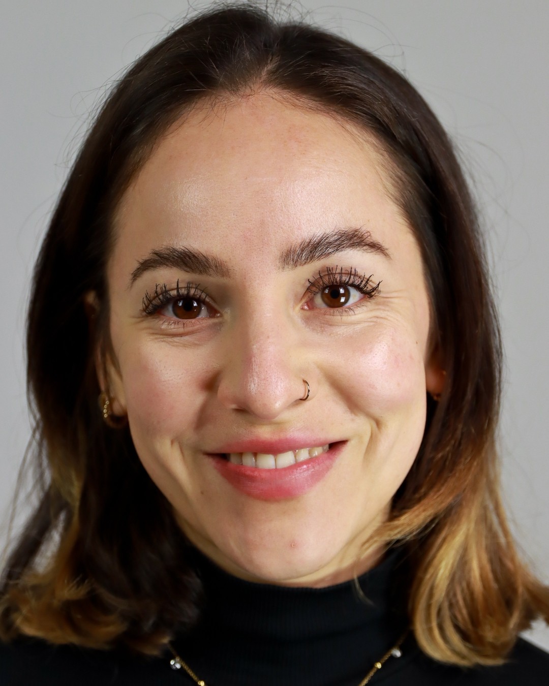 Profilbild von Natalie