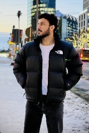 Weiteres Foto von Hidayatullah