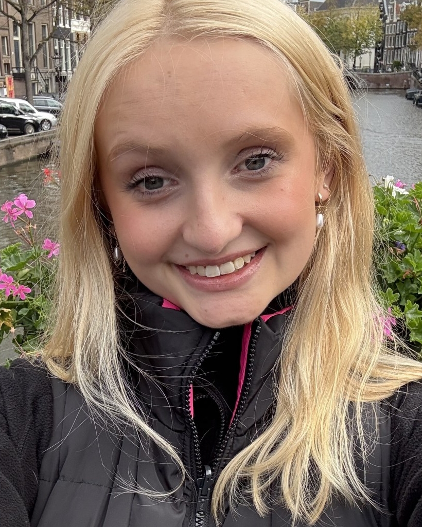 Profilbild von Pia