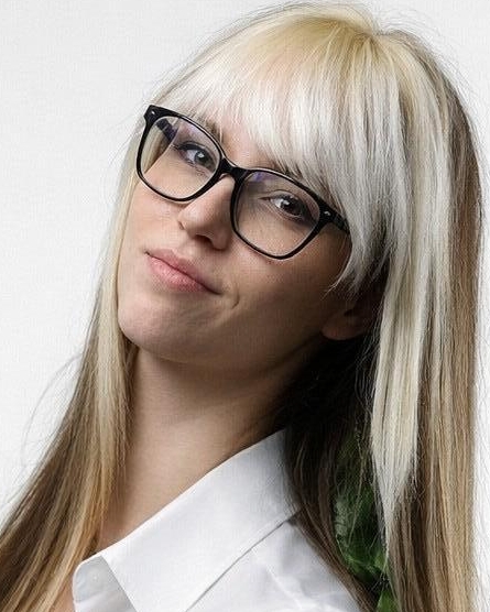 Profilbild von Ronja