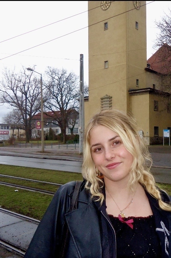 Weiteres Foto von Kalissa