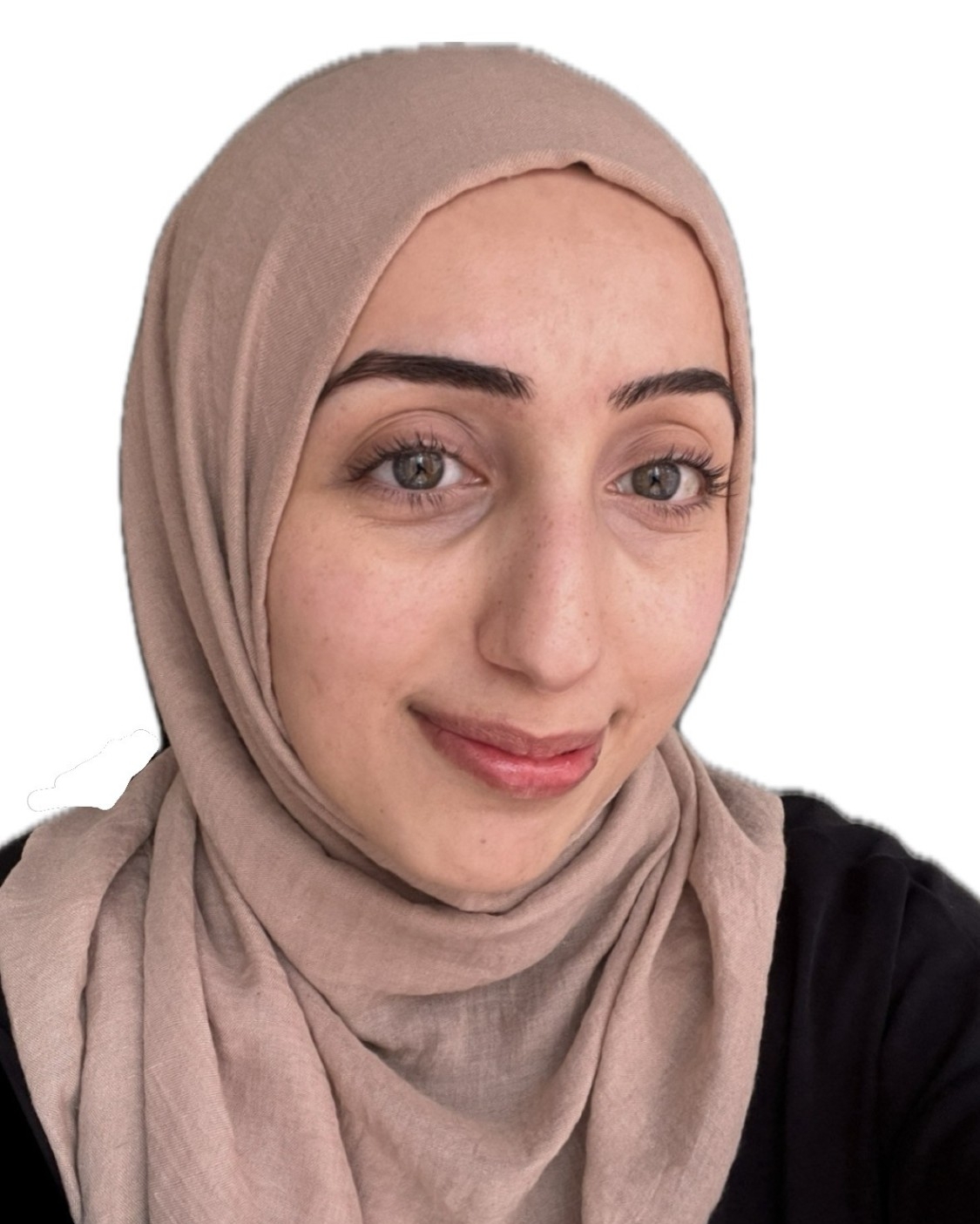 Profilbild von Seyma Berfin