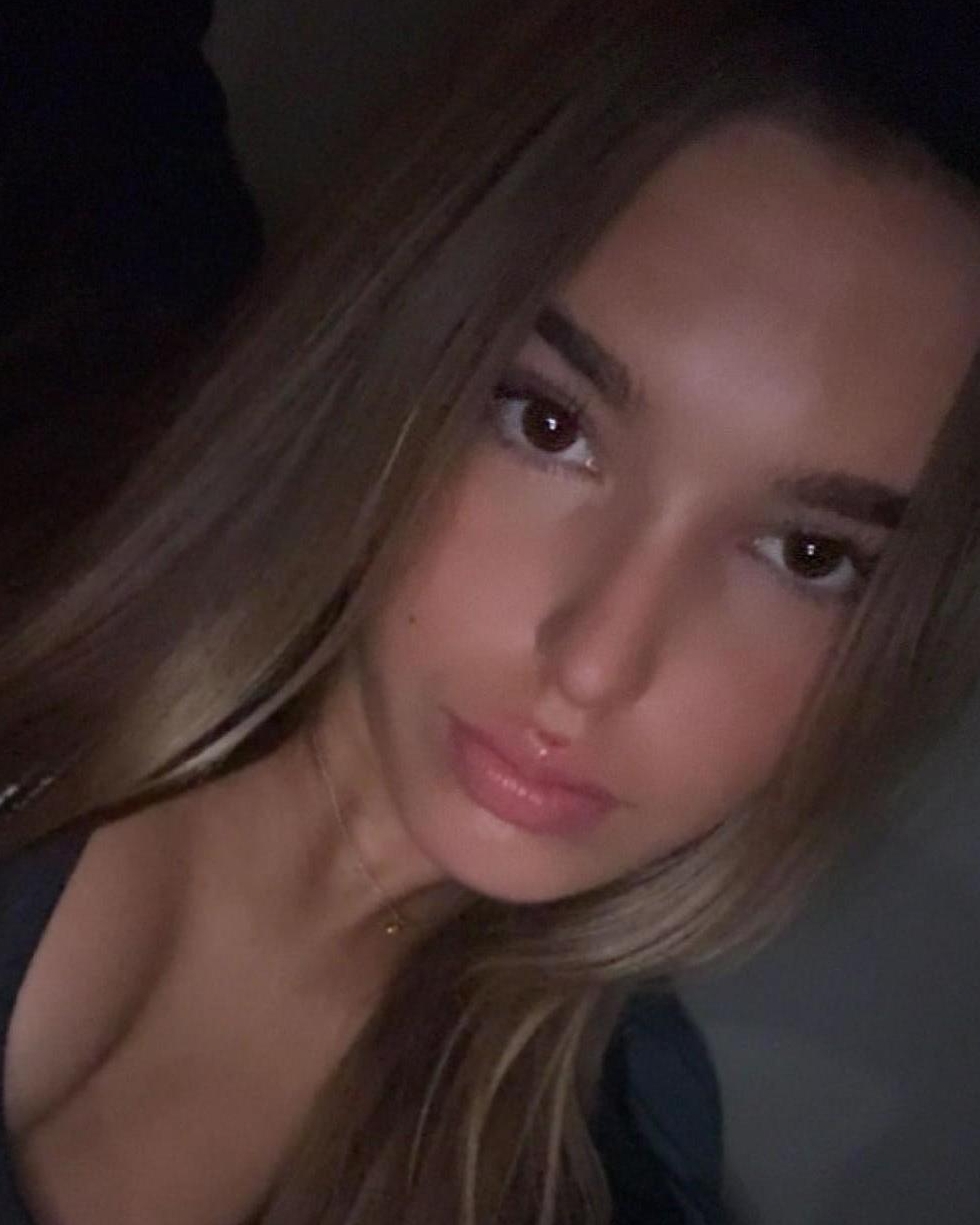 Profilbild von Chadna Hannah
