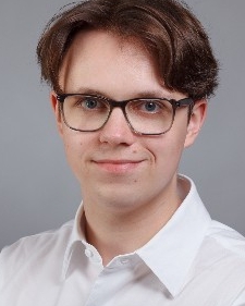 Profilbild von Tom