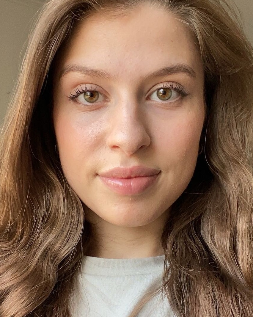 Profilbild von Alina