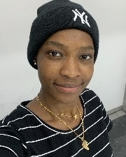 Profilbild von Idelle Audrey